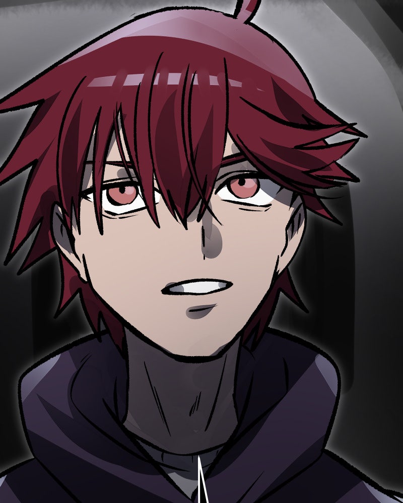 Read Keys ENGLISH Manga Online