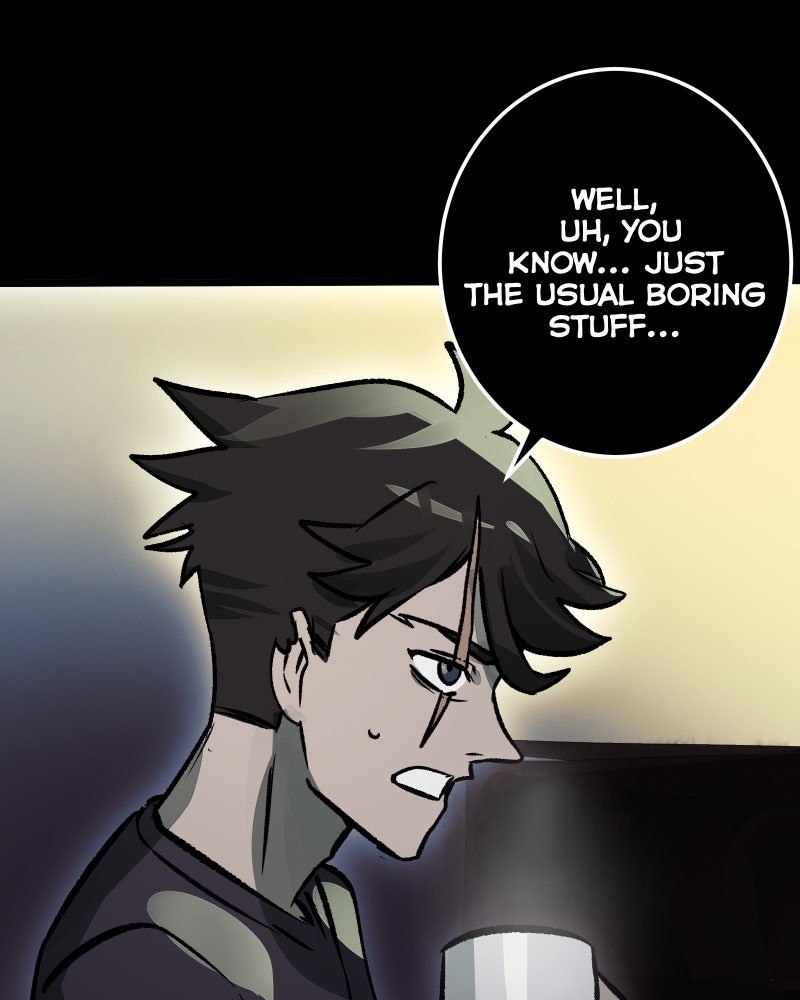 Read Keys ENGLISH Manga Online