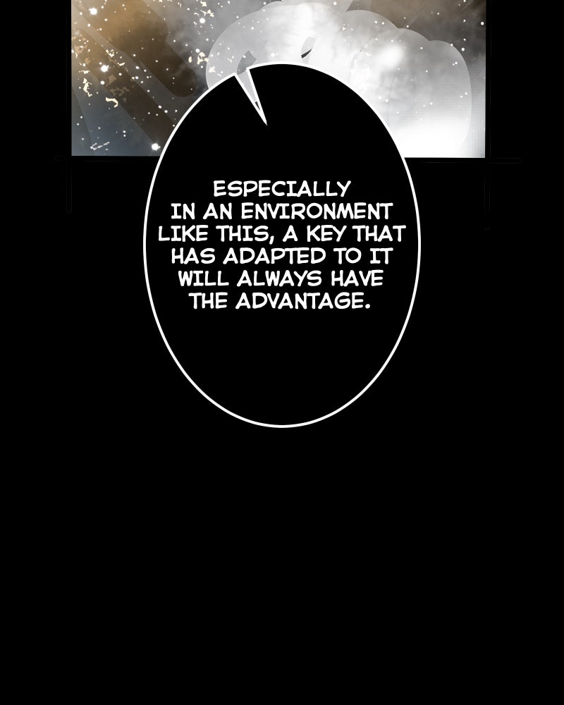 Read Keys ENGLISH Manga Online