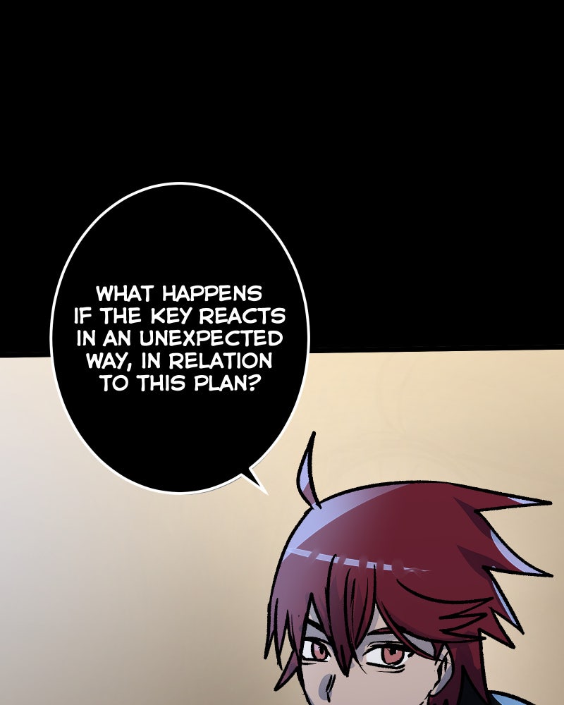 Read Keys ENGLISH Manga Online