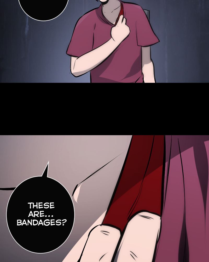 Read Keys ENGLISH Manga Online