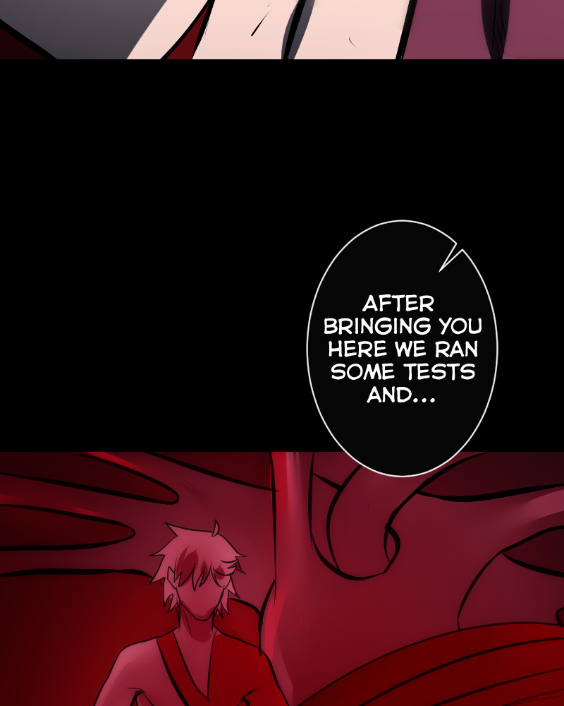 Read Keys ENGLISH Manga Online