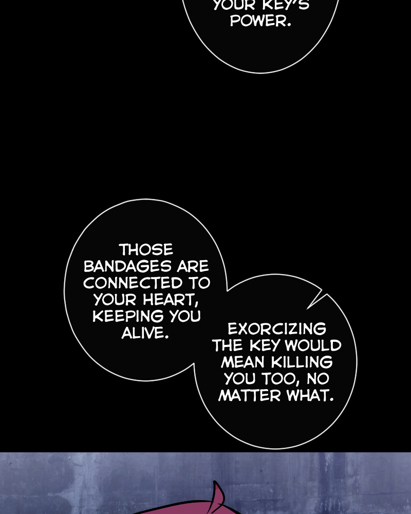 Read Keys ENGLISH Manga Online