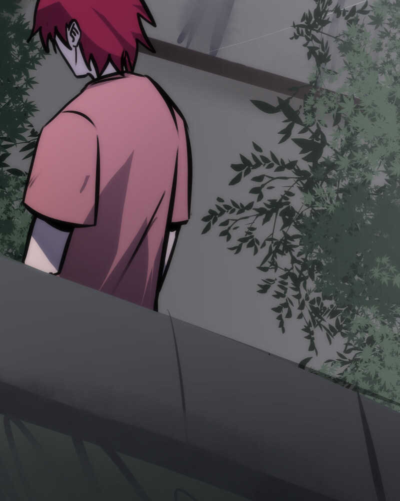 Read Keys ENGLISH Manga Online