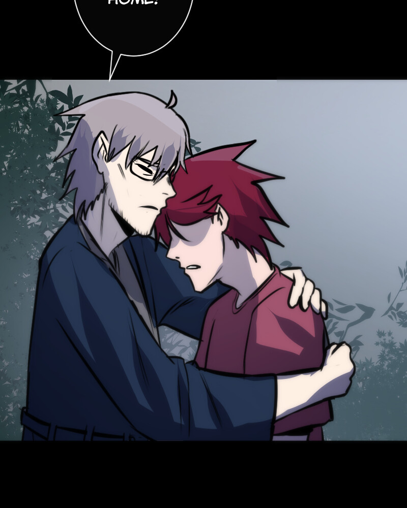 Read Keys ENGLISH Manga Online