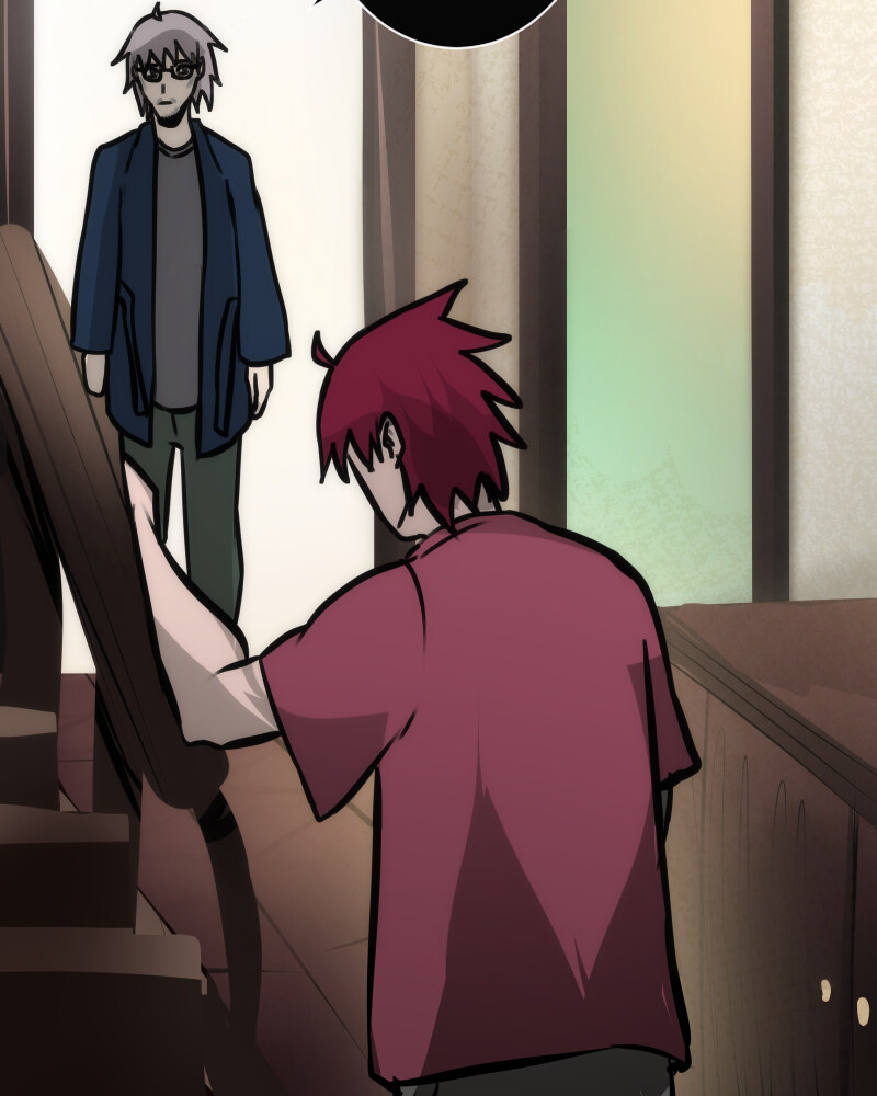 Read Keys ENGLISH Manga Online