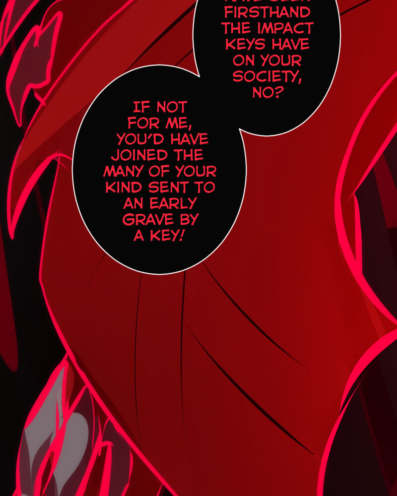 Read Keys ENGLISH Manga Online