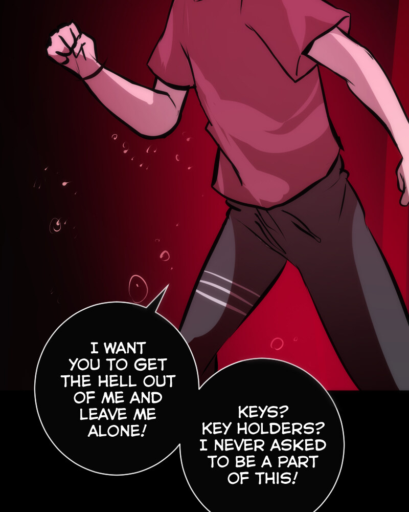 Read Keys ENGLISH Manga Online