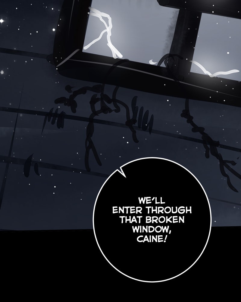 Read Keys ENGLISH Manga Online