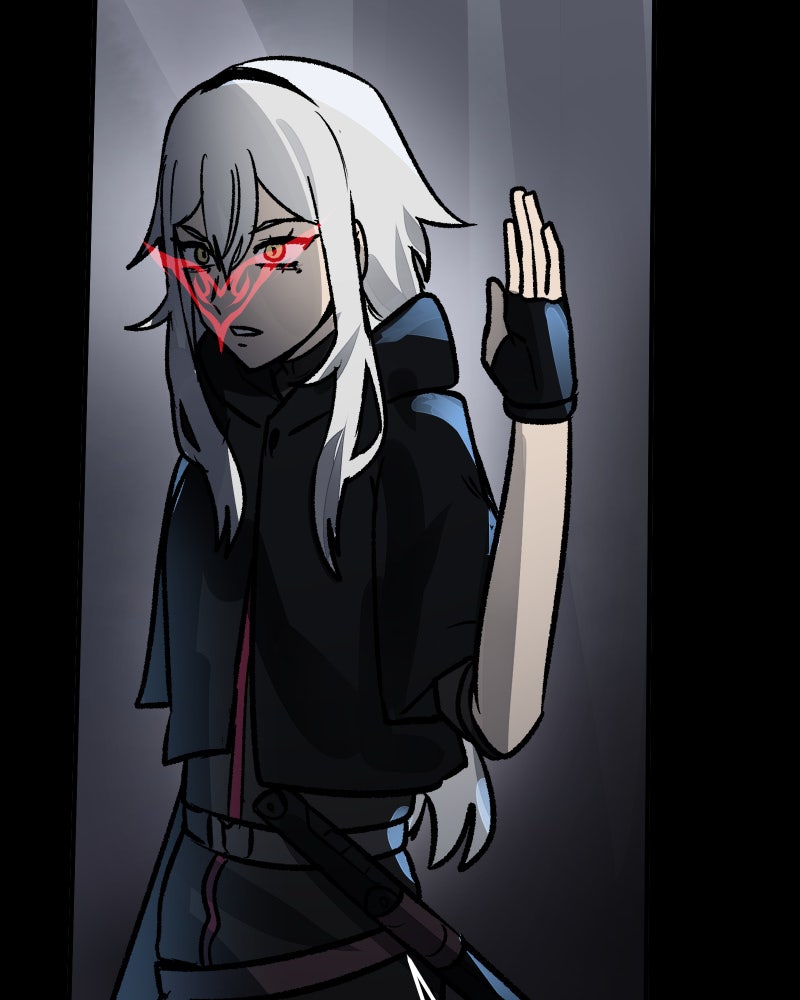 Read Keys ENGLISH Manga Online