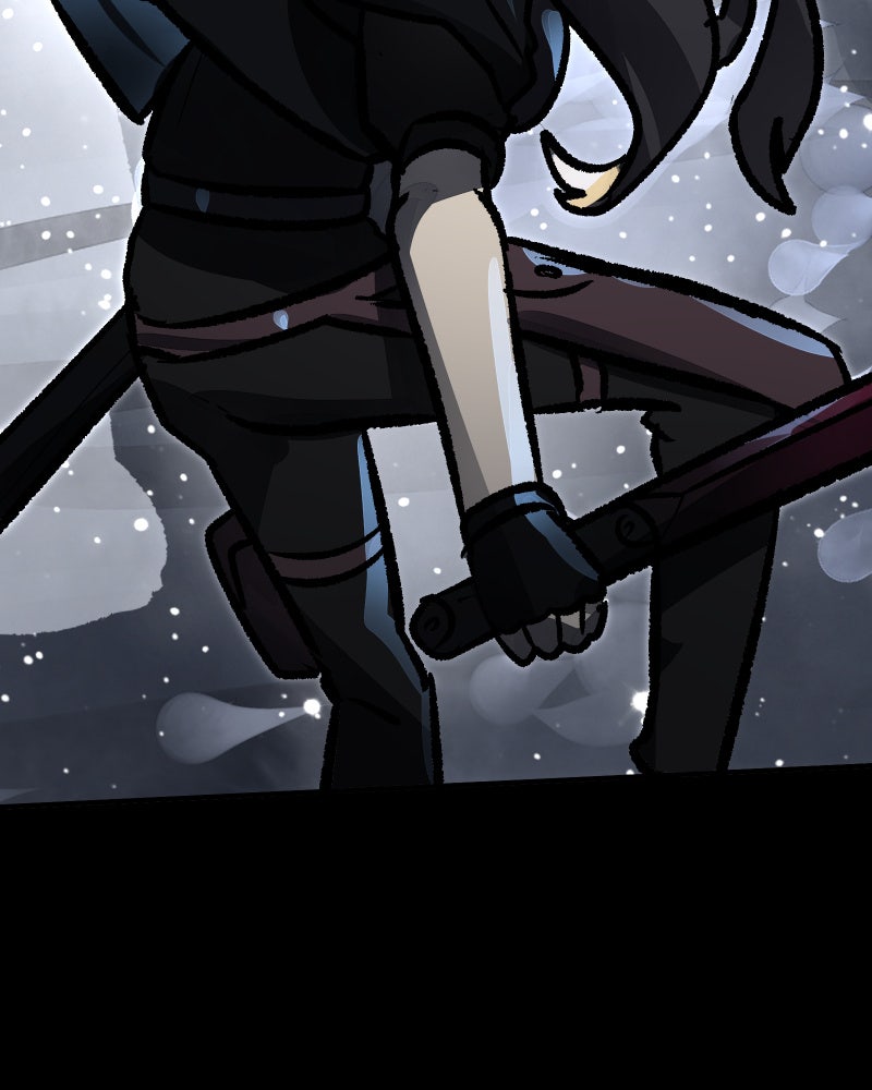 Read Keys ENGLISH Manga Online