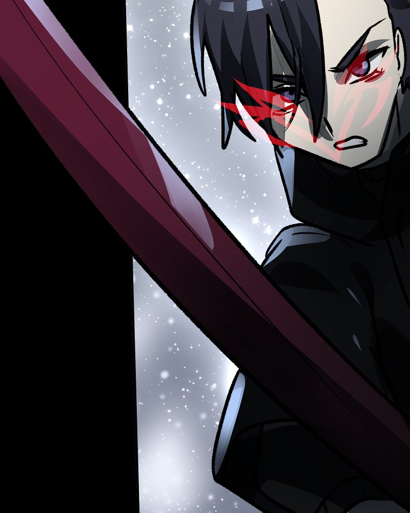 Read Keys ENGLISH Manga Online