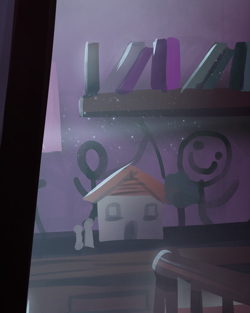 Read Keys ENGLISH Manga Online