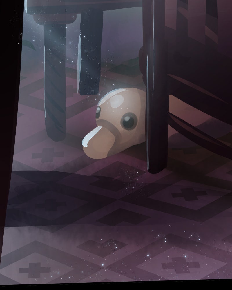 Read Keys ENGLISH Manga Online