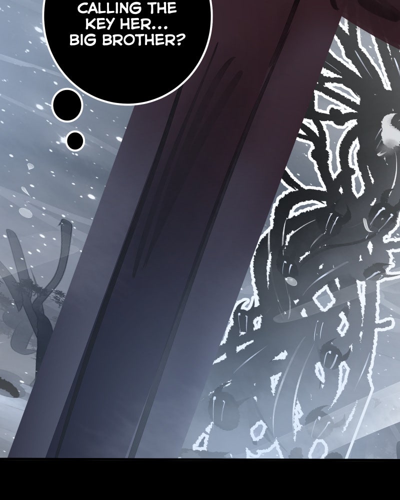 Read Keys ENGLISH Manga Online