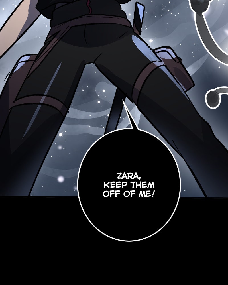 Read Keys ENGLISH Manga Online