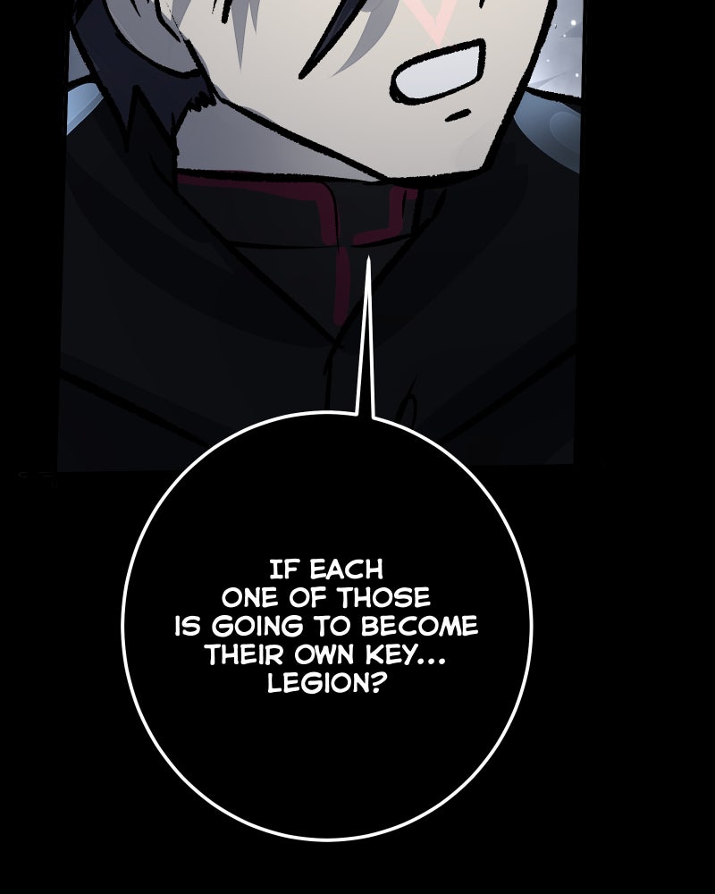 Read Keys ENGLISH Manga Online