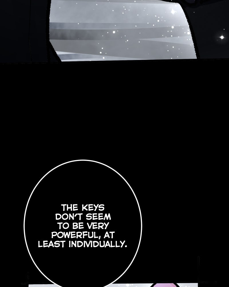 Read Keys ENGLISH Manga Online