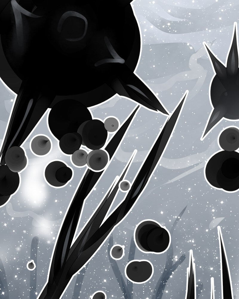 Read Keys ENGLISH Manga Online