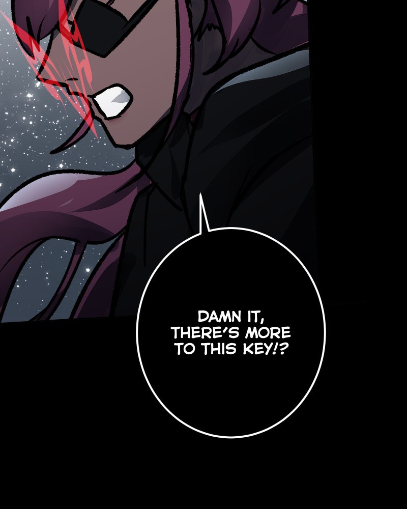 Read Keys ENGLISH Manga Online