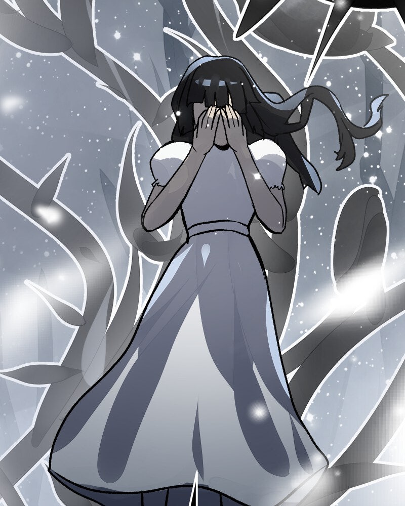 Read Keys ENGLISH Manga Online