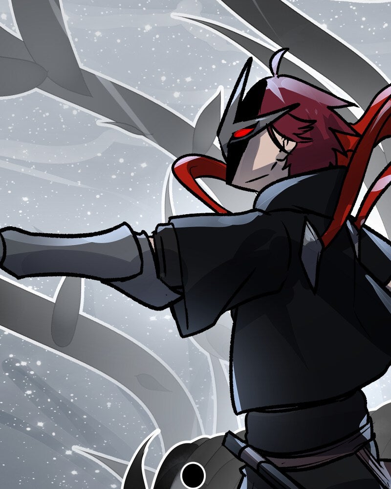 Read Keys ENGLISH Manga Online