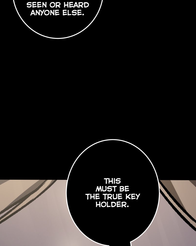 Read Keys ENGLISH Manga Online