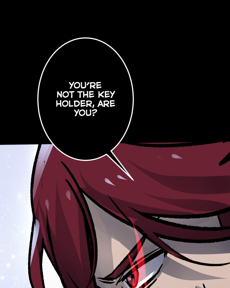 Read Keys ENGLISH Manga Online