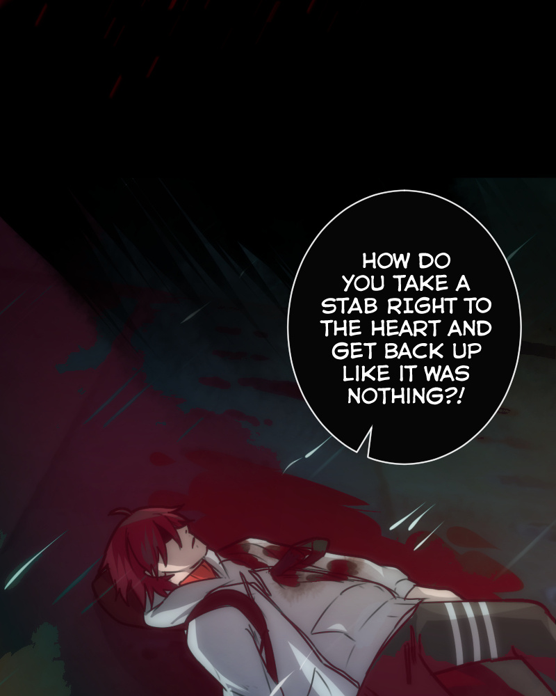 Read Keys ENGLISH Manga Online