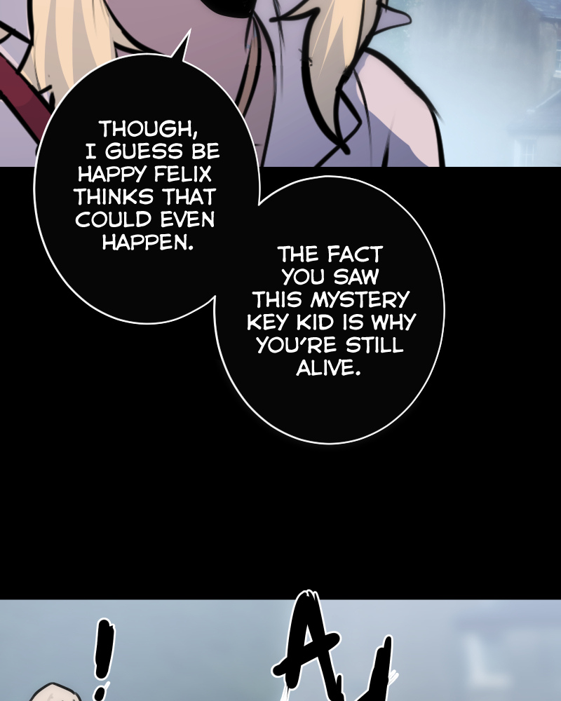 Read Keys ENGLISH Manga Online