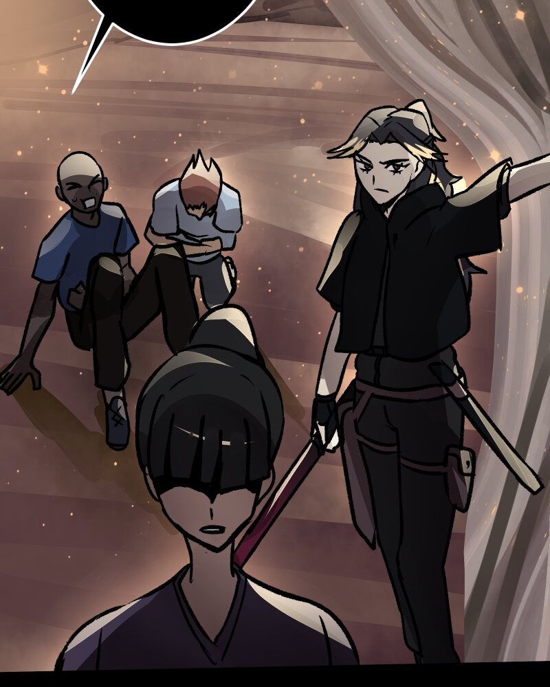 Read Keys ENGLISH Manga Online