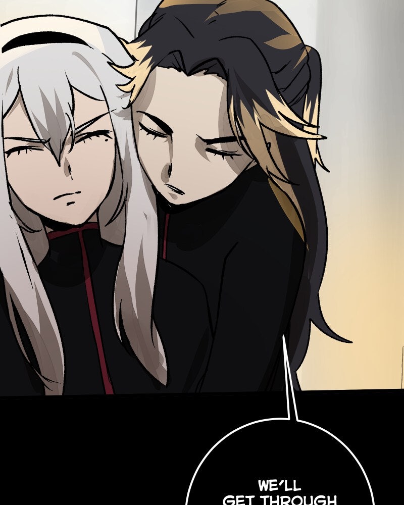 Read Keys ENGLISH Manga Online