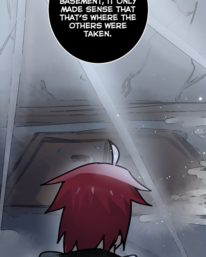 Read Keys ENGLISH Manga Online