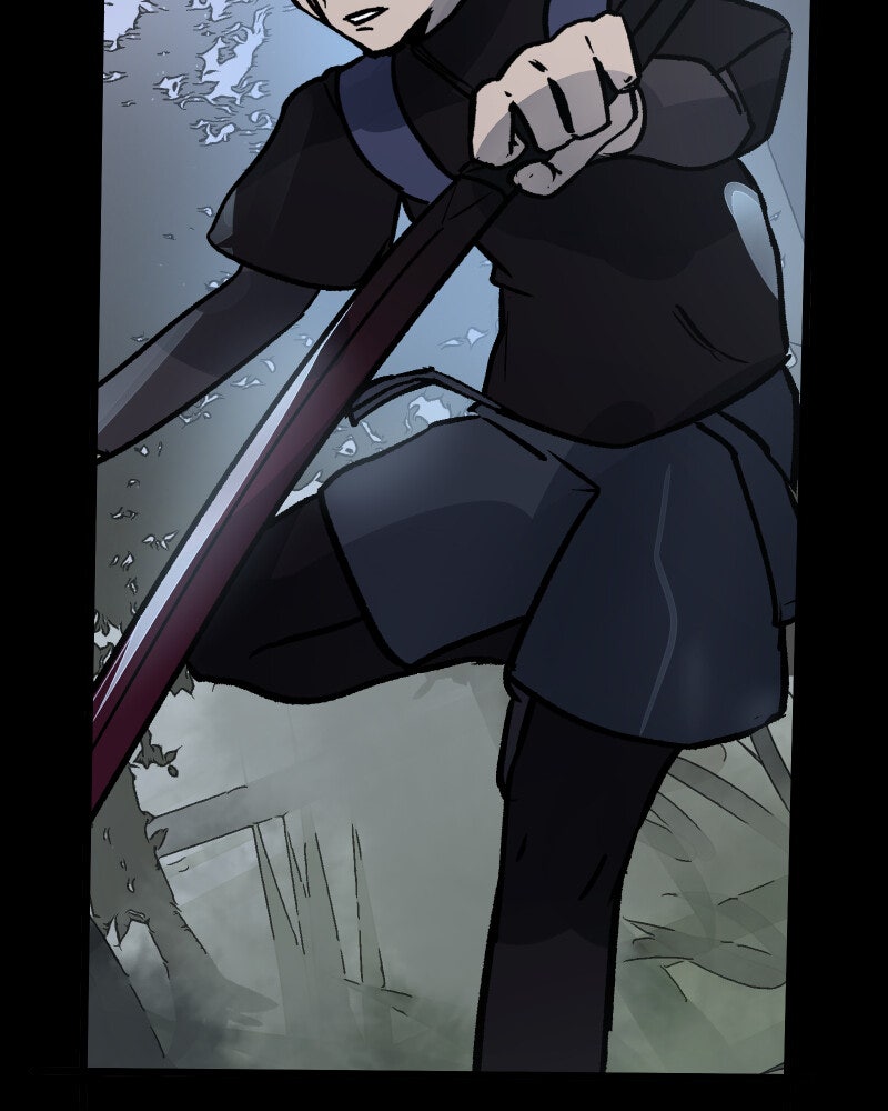 Read Keys ENGLISH Manga Online