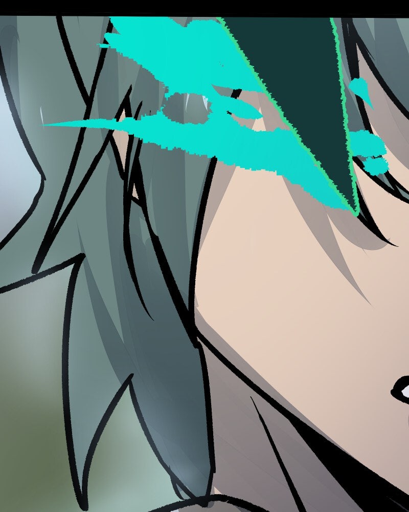 Read Keys ENGLISH Manga Online