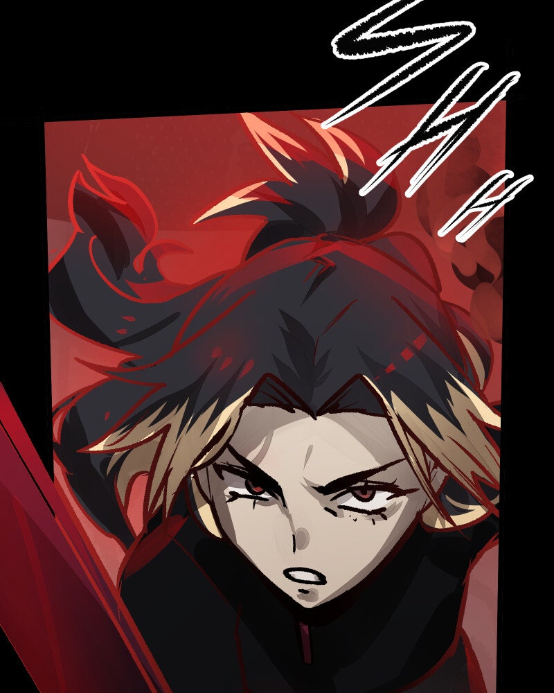 Read Keys ENGLISH Manga Online