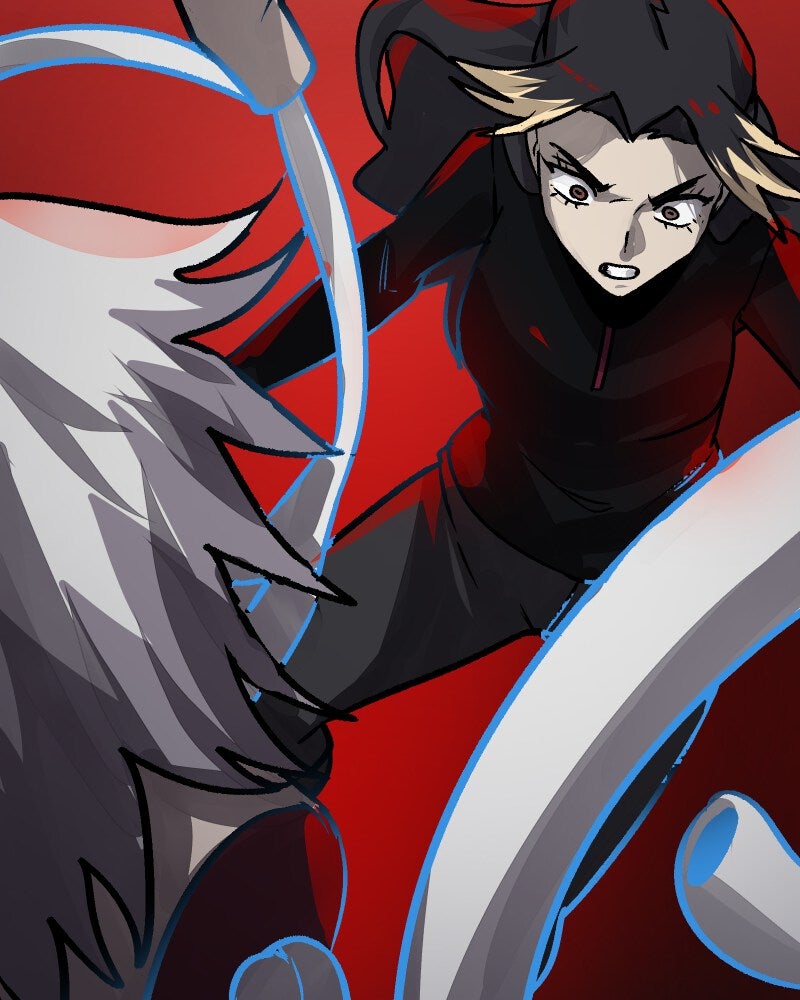 Read Keys ENGLISH Manga Online