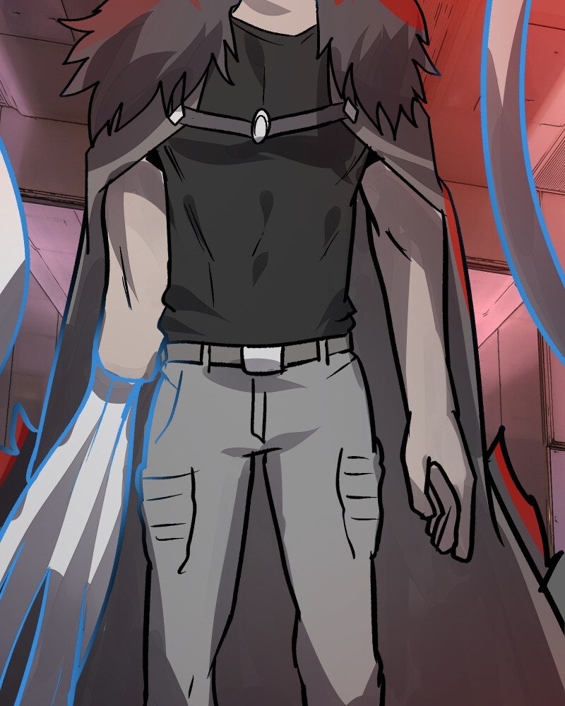 Read Keys ENGLISH Manga Online