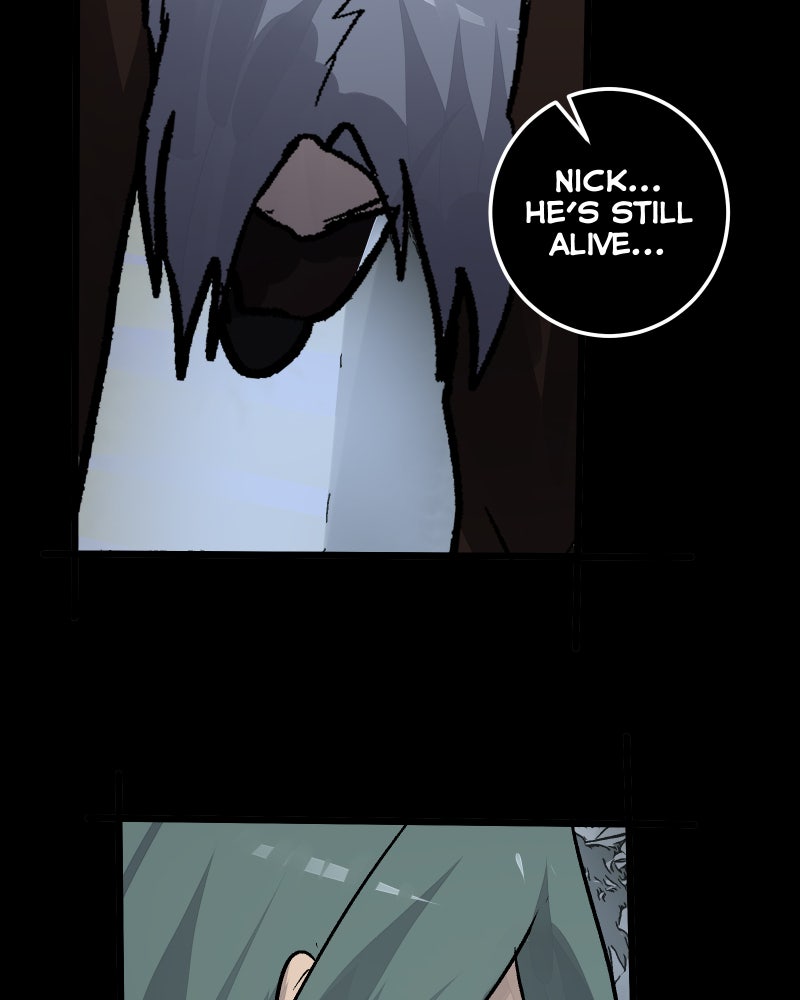 Read Keys ENGLISH Manga Online