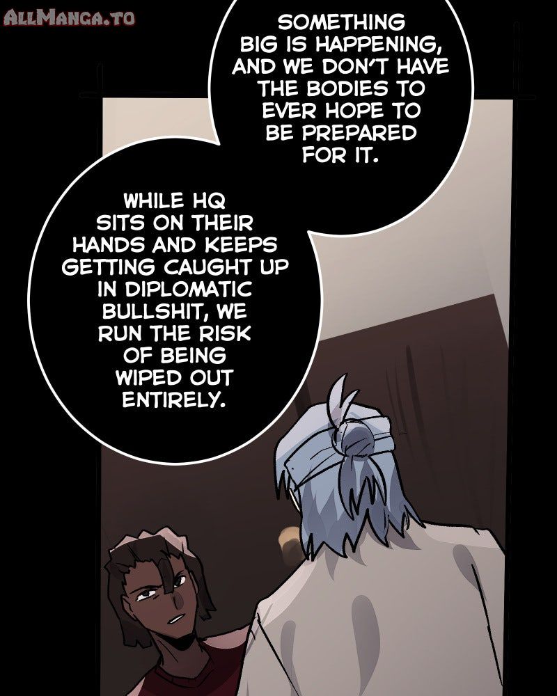 Read Keys ENGLISH Manga Online