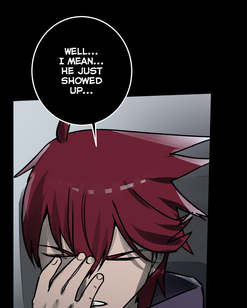 Read Keys ENGLISH Manga Online