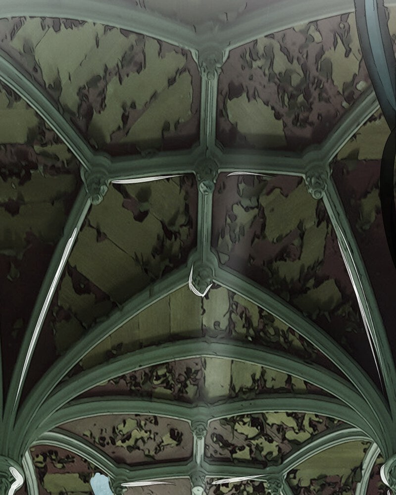 Read Keys ENGLISH Manga Online