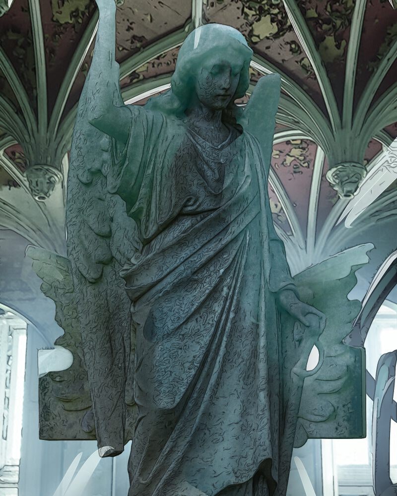 Read Keys ENGLISH Manga Online