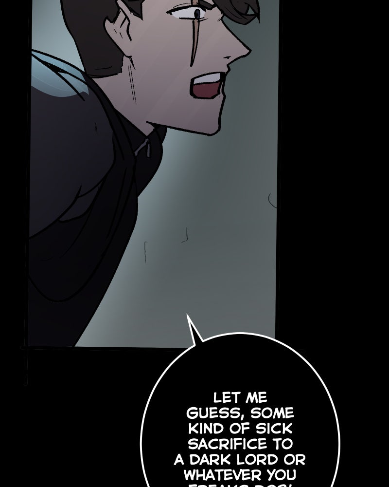 Read Keys ENGLISH Manga Online