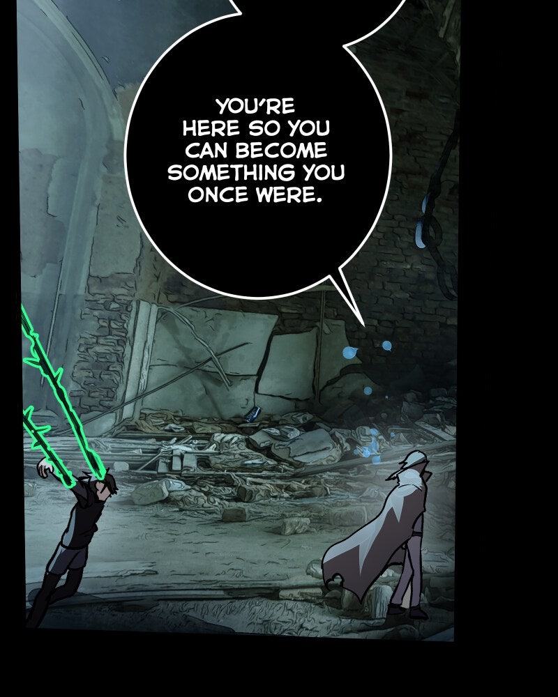 Read Keys ENGLISH Manga Online