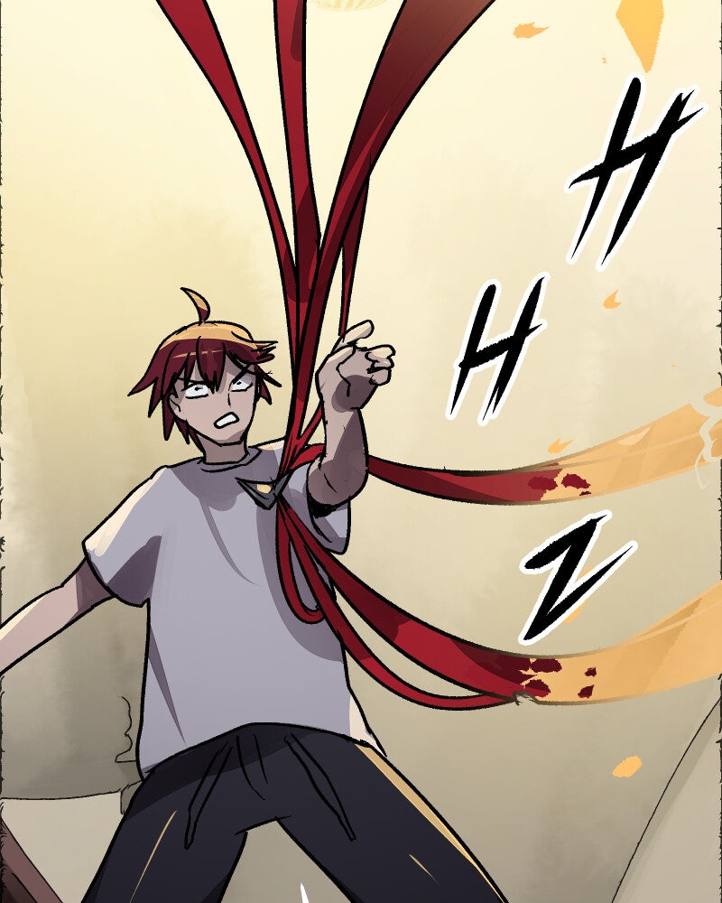 Read Keys ENGLISH Manga Online