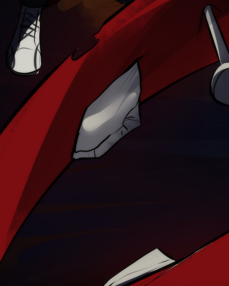 Read Keys ENGLISH Manga Online