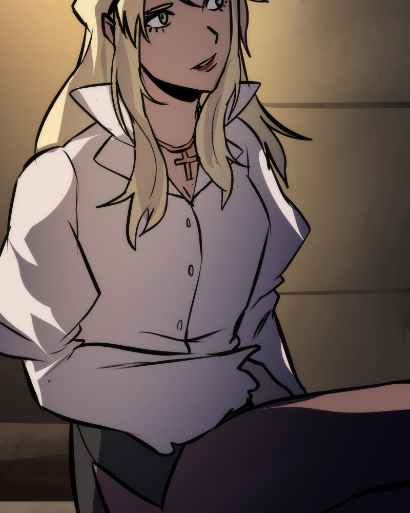 Read Keys ENGLISH Manga Online