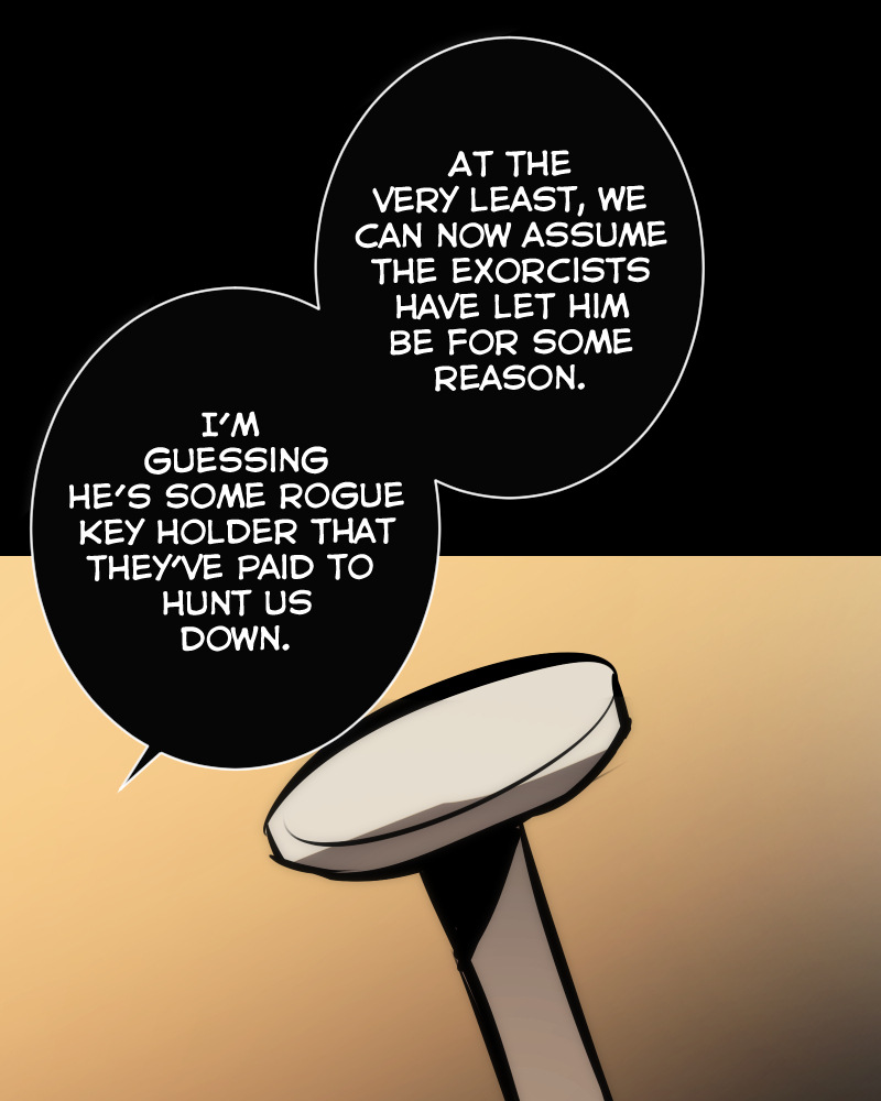 Read Keys ENGLISH Manga Online