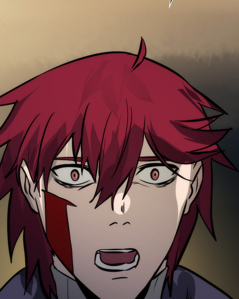 Read Keys ENGLISH Manga Online